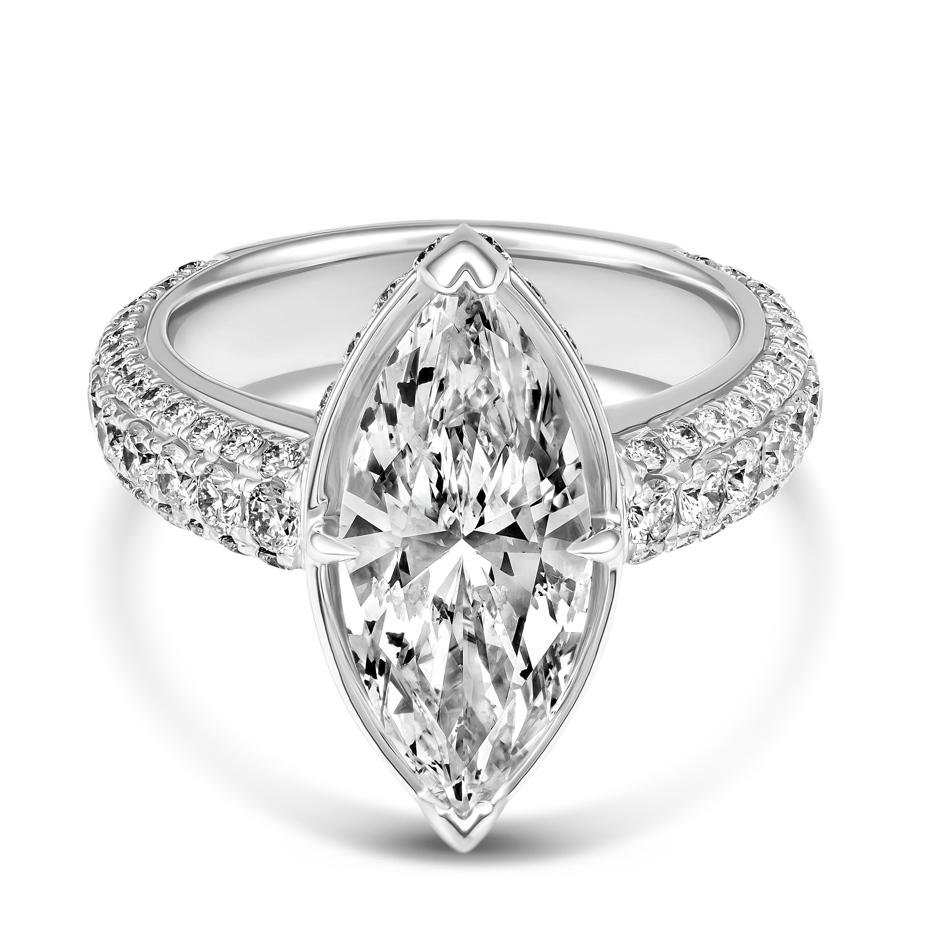 Hot Rocks® (2.0-4.99ct)